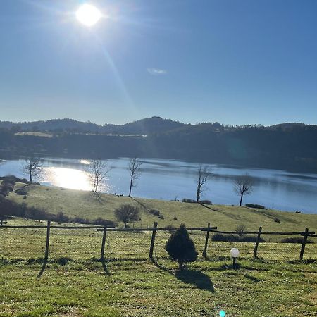 Agriturismo Lago Di Mezzano Valentano 외부 사진