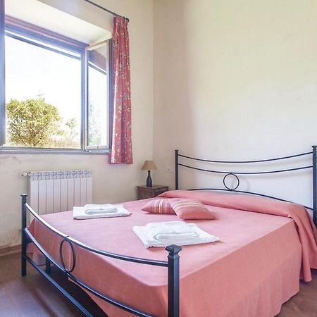 Agriturismo Lago Di Mezzano Valentano 외부 사진