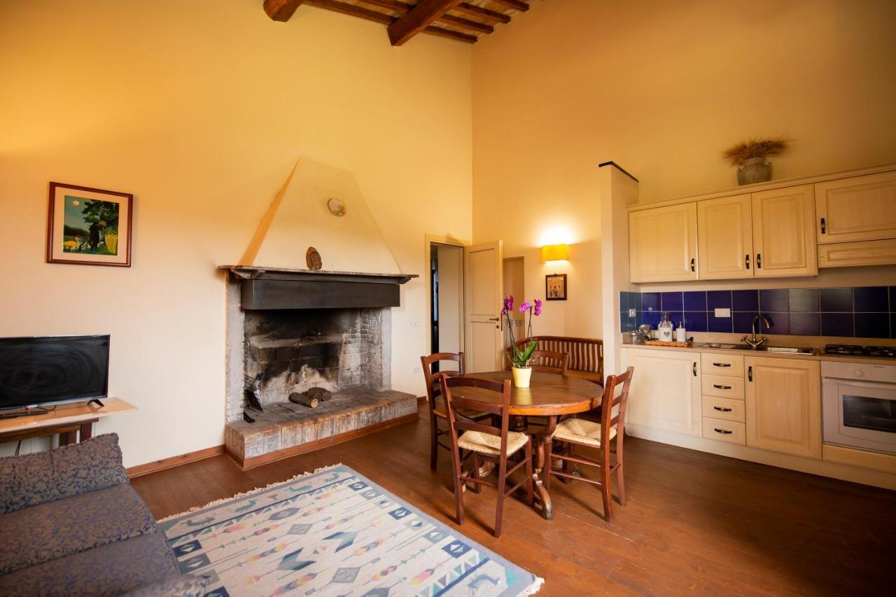 Agriturismo Lago Di Mezzano Valentano 외부 사진