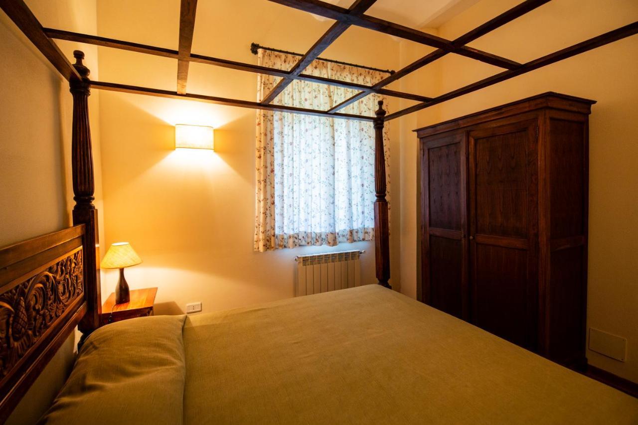 Agriturismo Lago Di Mezzano Valentano 외부 사진