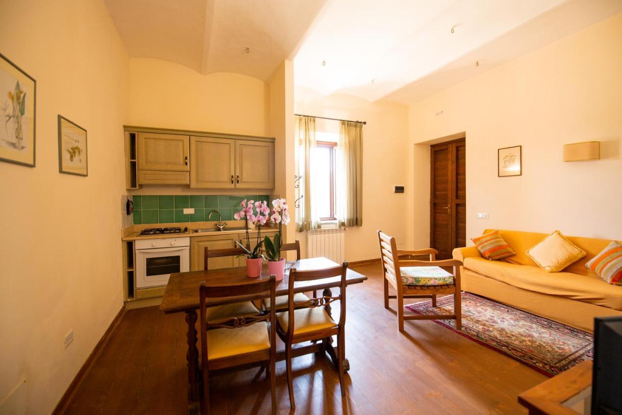 Agriturismo Lago Di Mezzano Valentano 외부 사진
