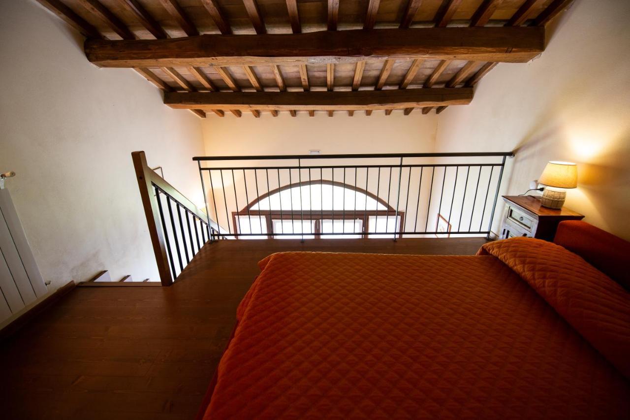 Agriturismo Lago Di Mezzano Valentano 외부 사진