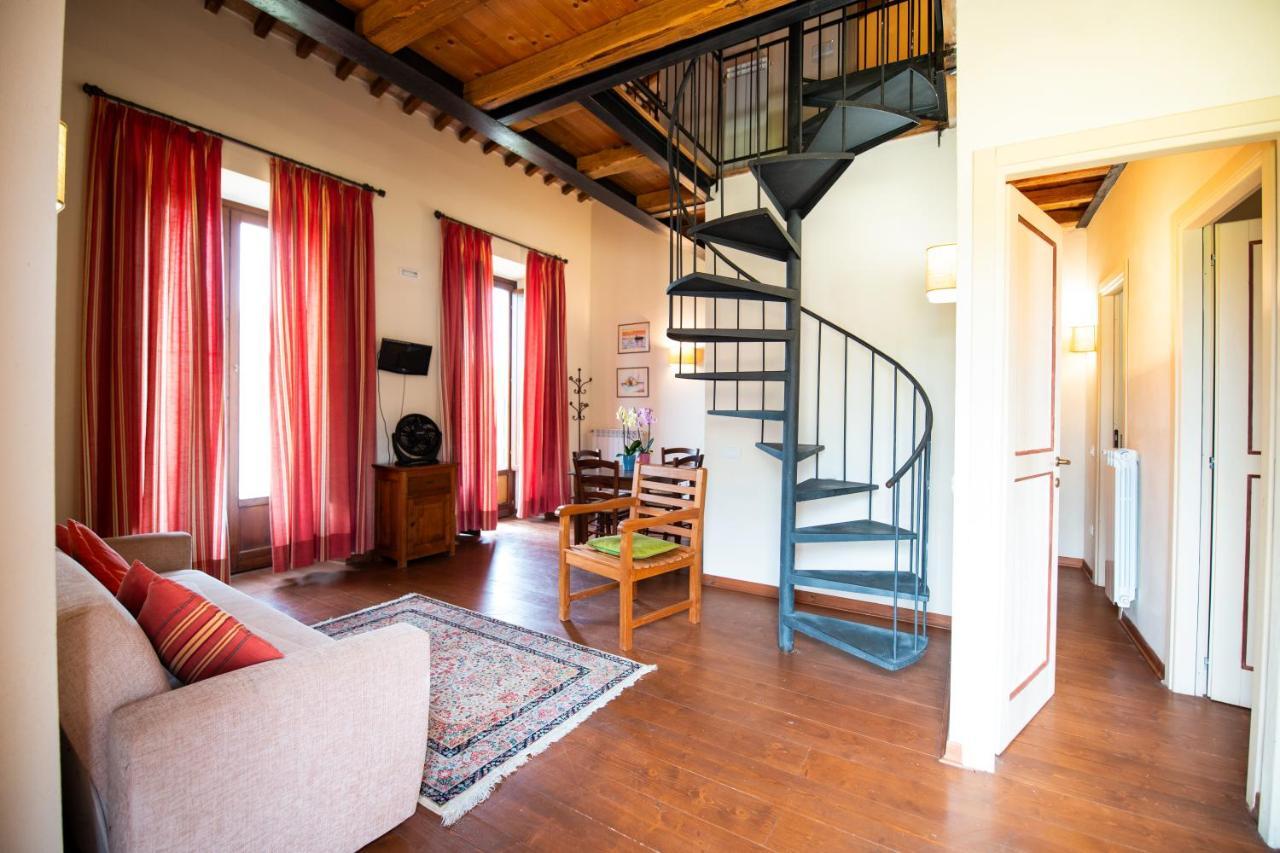 Agriturismo Lago Di Mezzano Valentano 외부 사진