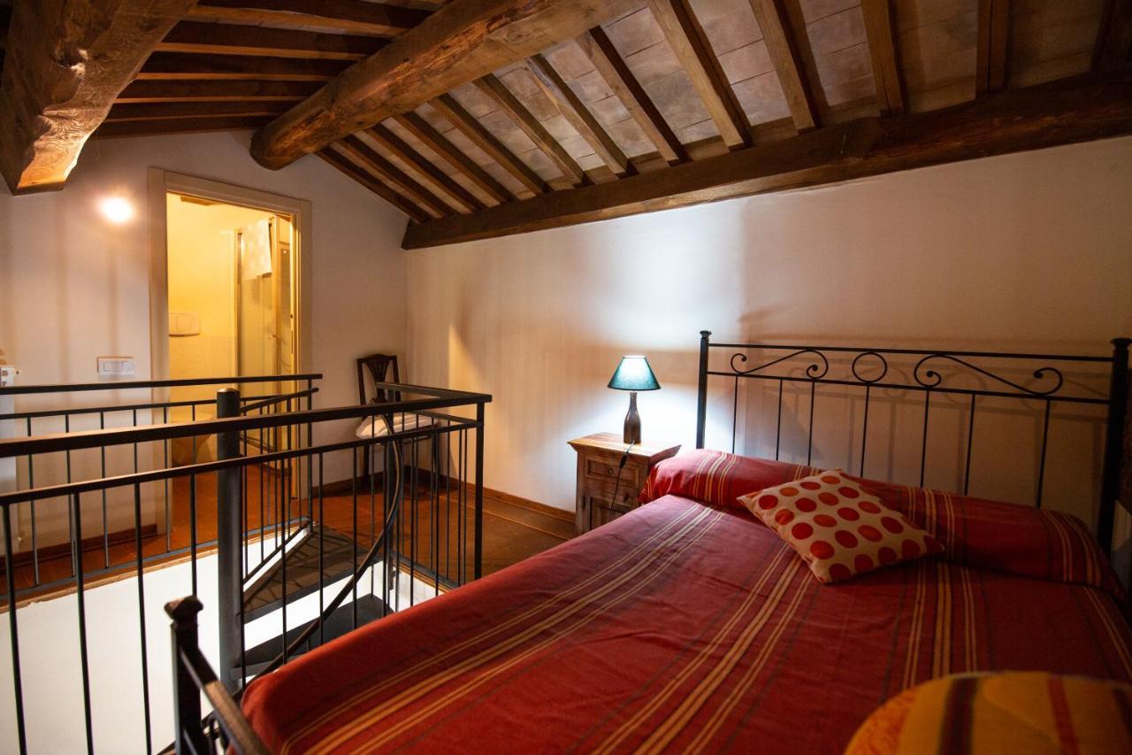 Agriturismo Lago Di Mezzano Valentano 외부 사진
